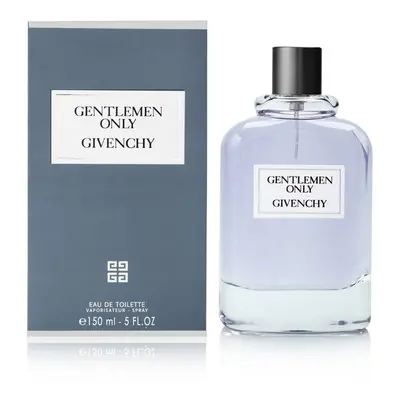 Givenchy Gentlemen Only 150ml EDT Spray