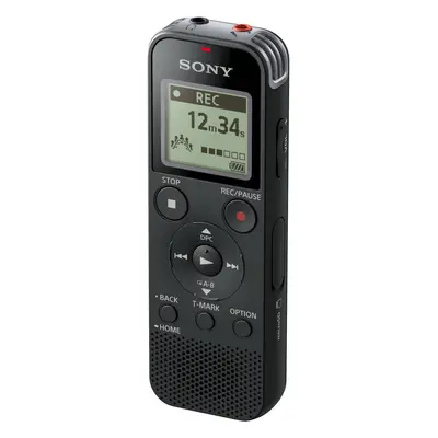 Sony ICD-PX470 Digital Voice Recorder with USB