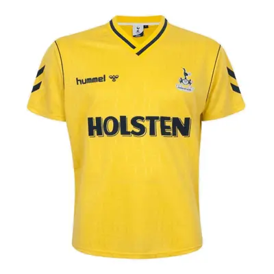 (S) Tottenham Hotspur Retro Away Shirt