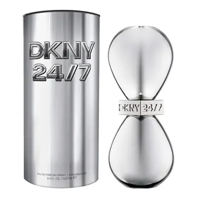 DKNY 24/7 100ml (3.3 Fl.Oz) Eau de Parfum EDP Spray