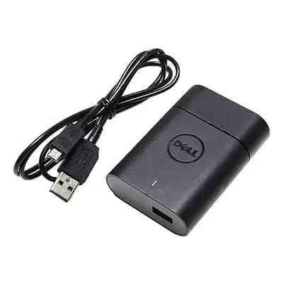 DELL power adapter/inverter W Indoor Black