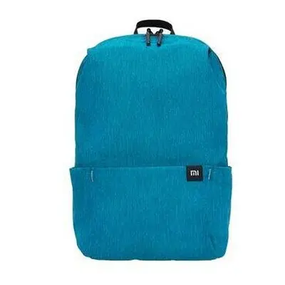 (Light Blue) 20L Backpack Level Water Repellent 15.6inch Laptop Bag for Men Women Travel Bag Ruc