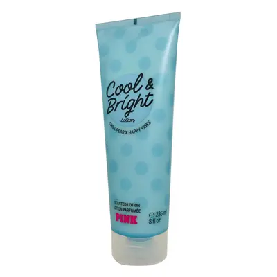 Victoria'S Secret Pink Cool & Bright Body Lotion 236ml