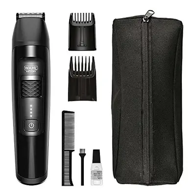 Wahl Beard Trimmer Men, Precision Glide, Hair Trimmers for Men, Mens Stubble Trimmer, Male Groom