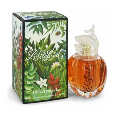 Lolita Lempicka Lolitaland 80ml EDP Spray