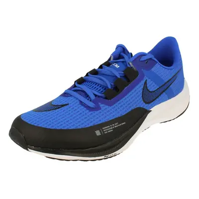 (9) Nike Air Zoom Rival Fly Mens Running Trainers Ct2405 Sneakers Shoes