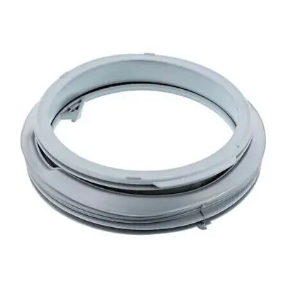 GENUINE AEG WASHING MACHINE RUBBER DOOR SEAL GASKET