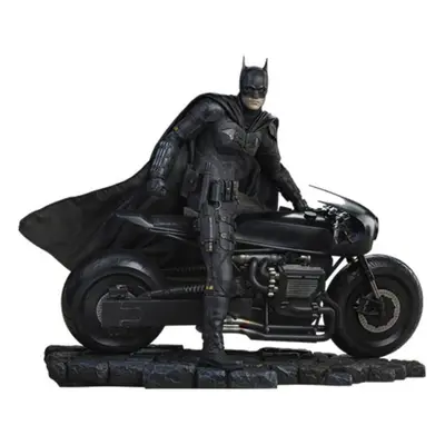 The Batman Batman Premium Format Statue