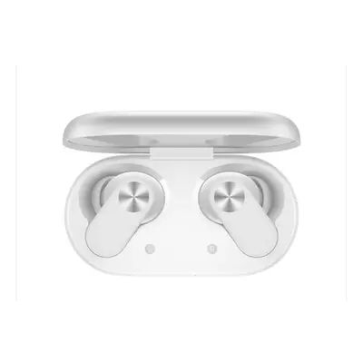 OnePlus Buds Ace White TWS Bluetooth Headphones for iPhone and Android