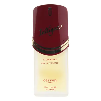 Carven 'Intrigue' Eau De Toilette Spray 1oz/30ml