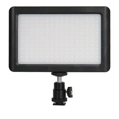 LED Photography Light 3200K-5600k Color Temperature LED Video Light for Canon for Nikon for Sony