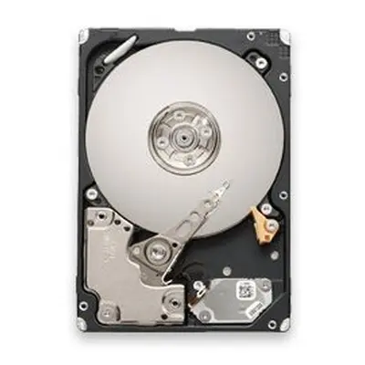 Lenovo 600GB, 2.5 , SAS 600GB SAS internal hard drive