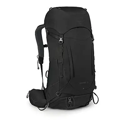 Osprey Kestrel Mens Backpacking Cross Body Bag Black S/M