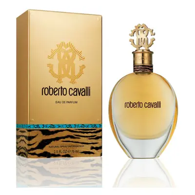 Roberto Cavalli New Perfume Women Fragrance Eau De Parfum Spray 2.5 oz