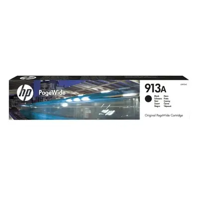 HP L0R95AE (913A) Ink cartridge black, 3.5K pages, 64ml