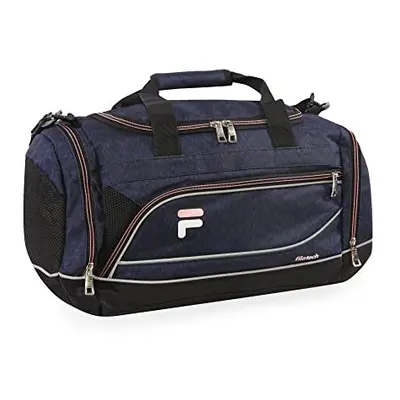 Sprinter 19" Sport Duffel Bag, Static Blue Pink, Static Blue Pink, Sprinter 19" Sport Duffel Bag