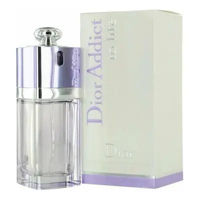 Dior Addict to Life Eau De Toilette Spray ml