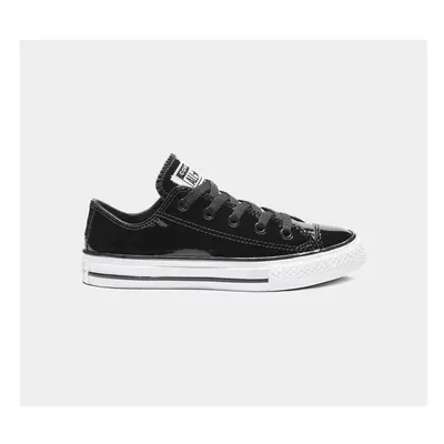 Converse CTAS OX 662319C Black Girls/Womens UK