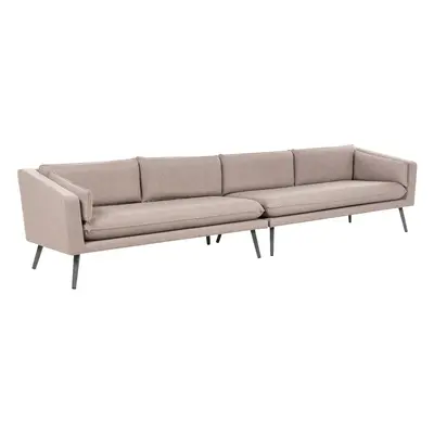 Large Sofa LORETELLO Beige