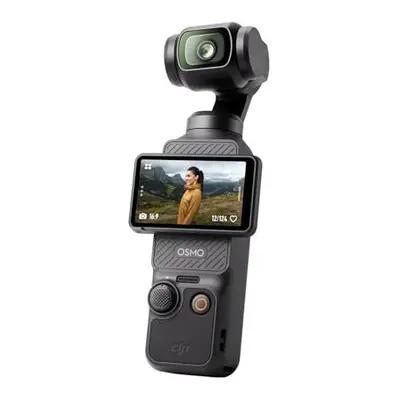 DJI Pocket Gimbal