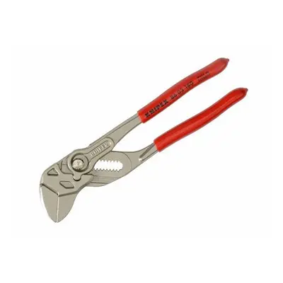 Knipex 03 SB Plier Wrench PVC Grip 180mm - 35mm Capacity