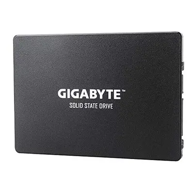 120GB 2.5" Solid State Drive GP- GSTFS31120GNTD (SATA 6.0Gb/s)