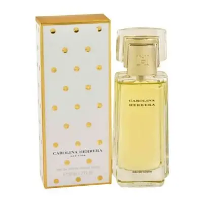 Carolina Herrera Carolina Eau de Toilette 100ml EDT Spray