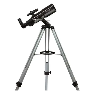 Celestron PowerSeeker 80AZ 80mm f/5 AZ Refractor Telescope