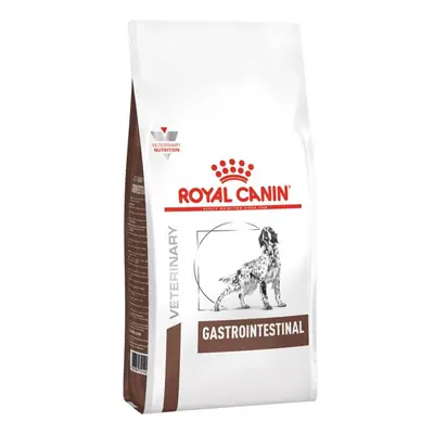 Royal Canin Veterinary Diet Dog - Gastro Intestinal Dry Mix 7.5 kg