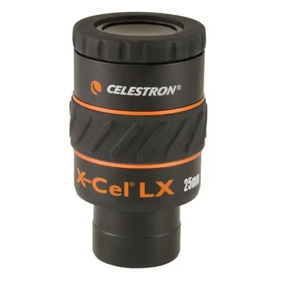 Celestron X-Cel LX Eyepiece - 1.25 in., mm.