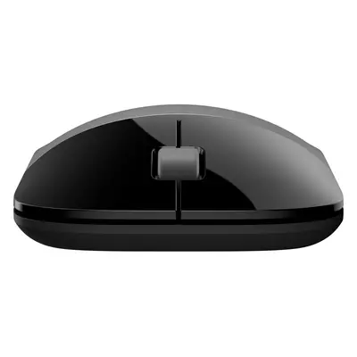 HP Z3700 Dual Silver Mouse