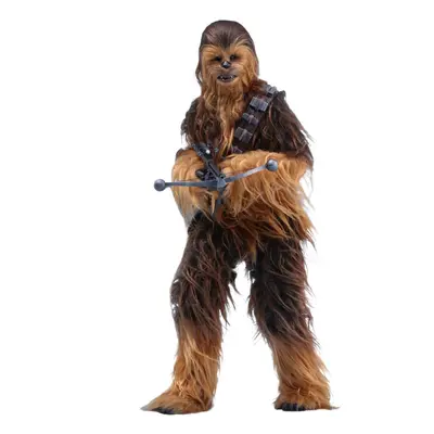 Figure Hot Toys MMS375 - Star Wars : The Force Awakens - Chewbacca