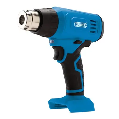 Draper D20 20V Heat Gun (Sold Bare)