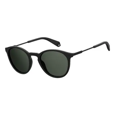 Polaroid PLD2062/S 003/M9 Matte Black/Polarised Grey Sunglasses