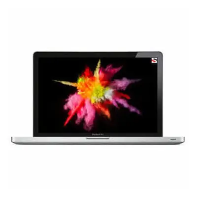 15.4" Apple MacBook Pro Core Duo 2.53GHz 4GB 128GB SSD