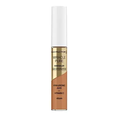 Max Factor Miracle Pure Concealer With Vitamin C & Hyaluronic Acid, Shade