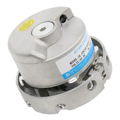 (1387 Encoder (no wires)) Encoder Line Synchronous Machine Rotation Elevator Accessories