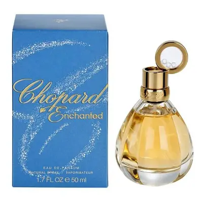 Chopard Enchanted Eau de Parfum Women's Perfume Spray (50ml)