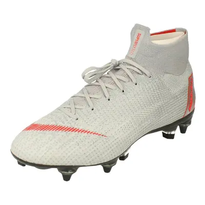 (6) Nike Superfly Elite Sg-Pro Ac Mens Football Boots Ah7366 Soccer Cleats