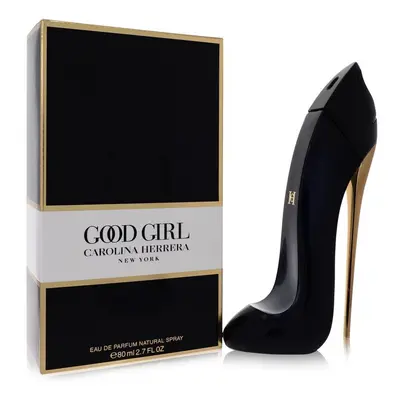 Good Girl by Carolina Herrera Eau De Parfum Spray 2.7 oz