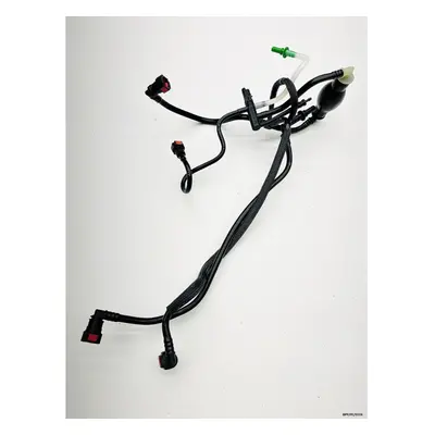 Fuel Lines For PEUGEOT ( KM_ ) 1.4 HDi BPP/PE/037A