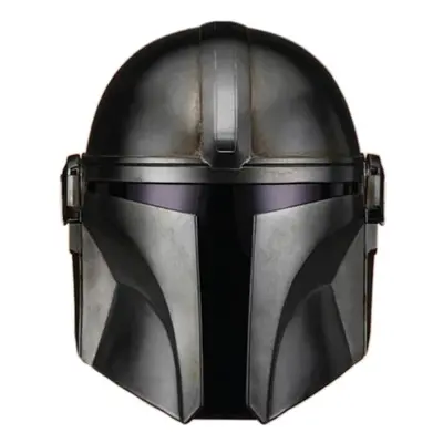 (black) Star Wars White Soldier Helmet Mask