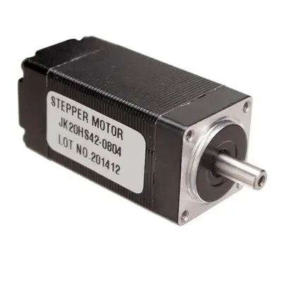 Hybrid Stepper Motor Two Phase 42mm 300g.cm 0.8A