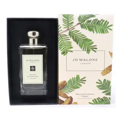 Mimosa & Cardamom by Jo Malone Cologne 3.4oz/100ml Spray New With Box