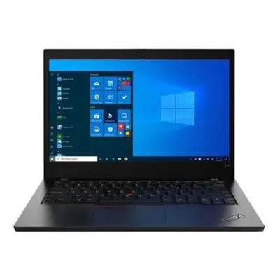 Lenovo ThinkPad L14 Notebook 14" AMD Ryzen 16Gb 256GB Windows Pro Spanish