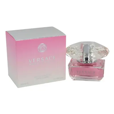 Bright Crystal by Versace Eau De Toilette Spray 1.7 oz