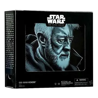 Hasbro Star Wars Obi-Wan Kenobi 15cm Figure