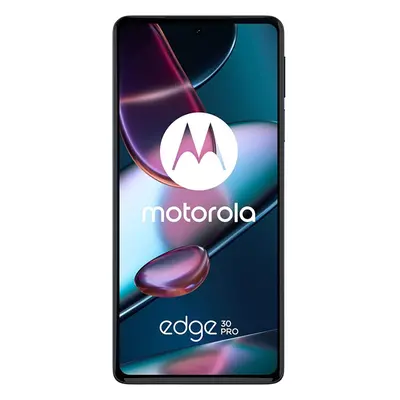 Motorola Moto Edge Pro 5G (XT-2201-1, Global) (256GB/12GB, Cosmos Blue)