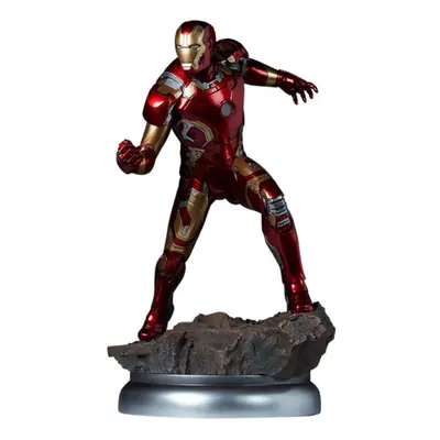 Avengers 2: Age of Ultron Iron Man Mark XLIII Maquette