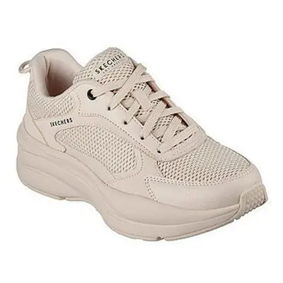 (4 UK, Sand) Skechers Womens/Ladies Street Twisterz - Lighten Up Trainers